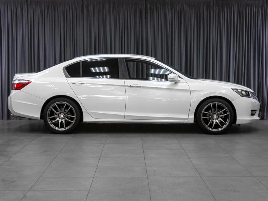 Honda Accord IX Тюмень  - изображение 5