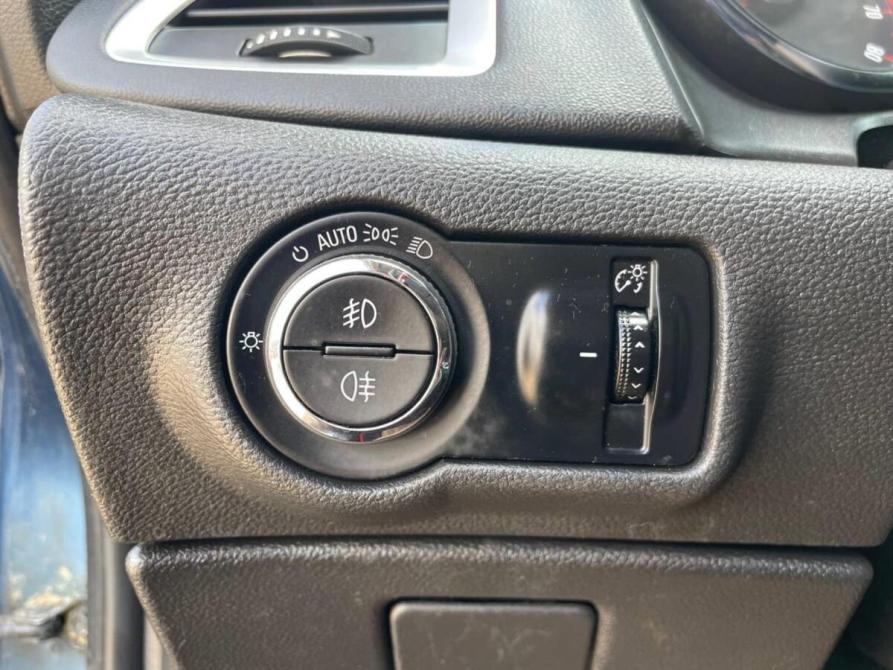 Opel Astra J Рестайлинг Серпухов  - изображение 14