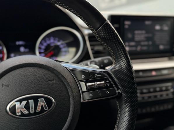 Kia Proceed I с пробегом 2021 года, цена 2 050 000 рублей, 75386 км, универсал, Автокод Объявления
