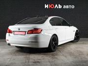 BMW 5 серии VI (F10/F11/F07) Рестайлинг Екатеринбург  - изображение 20