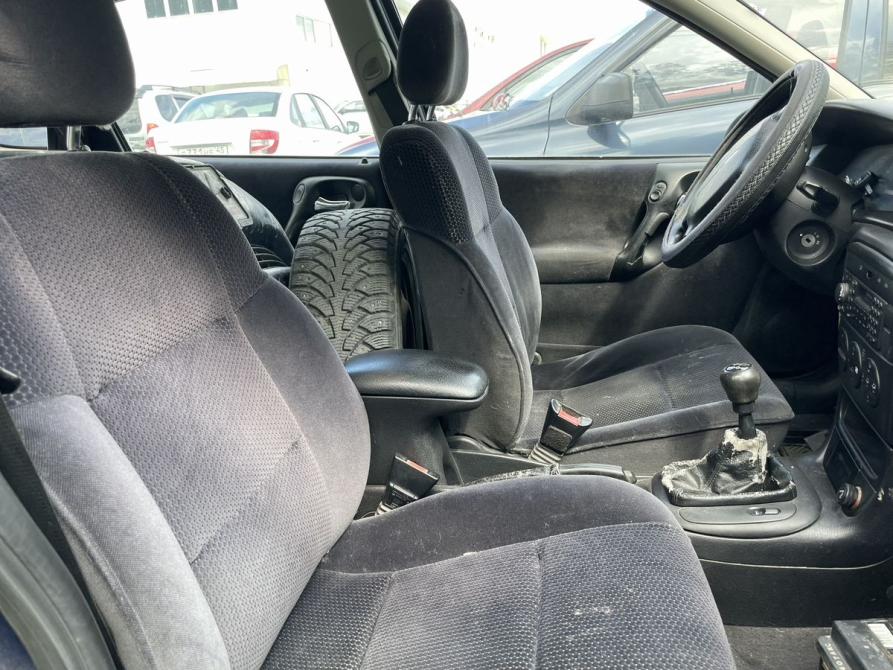 Opel Vectra B Рестайлинг Екатеринбург  - изображение 9