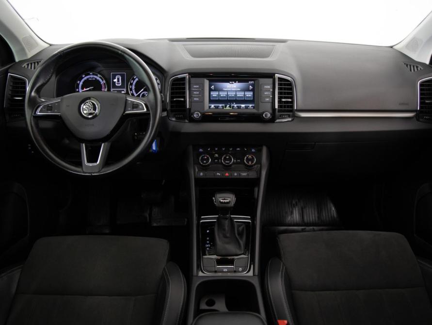 Skoda Karoq I Санкт-Петербург  - изображение 10