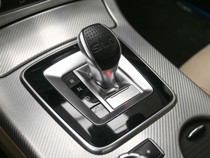 Mercedes-Benz SLC I (R172) Ростов-на-Дону  - изображение 24