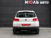 Volkswagen Tiguan I Рестайлинг Екатеринбург  - изображение 23
