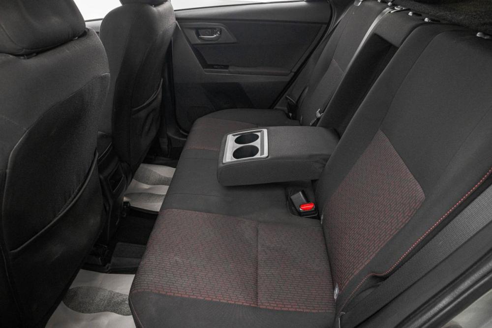 Toyota Auris II Барнаул  - изображение 24