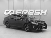 Toyota Camry VII (XV50) Рестайлинг Ростов-на-Дону  - изображение 21