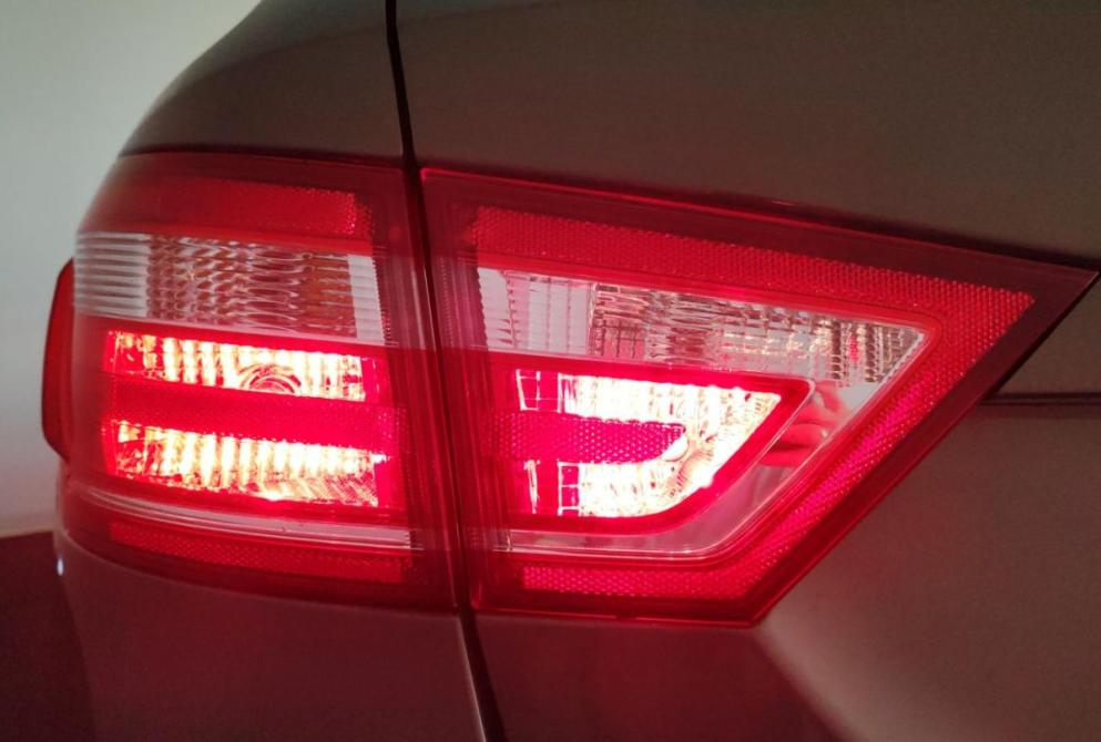 Lada (ВАЗ) Vesta I Рестайлинг (NG) Ярославль  - изображение 26