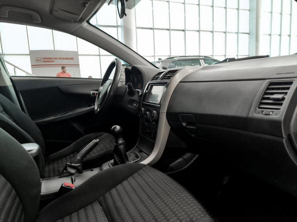 Toyota Corolla X (E140 E150) с пробегом 2008 года, цена 699 000 рублей, 234591 км, седан, Автокод Объявления