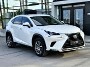 Lexus NX I Рестайлинг Тула  - изображение 20
