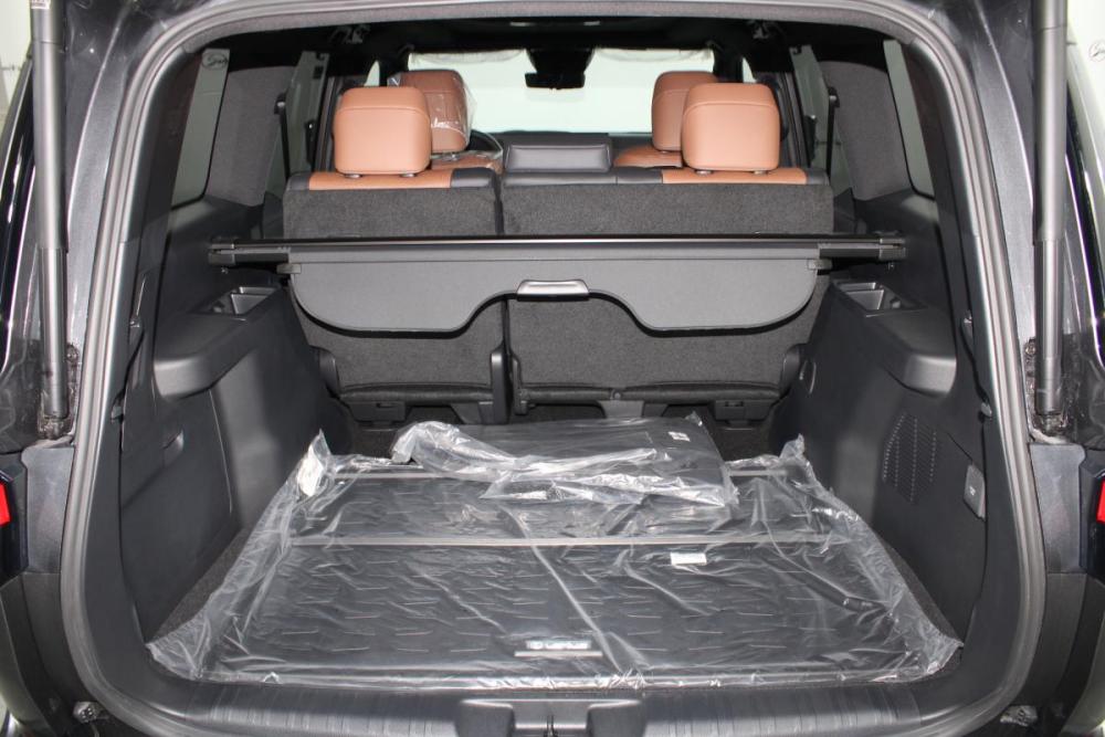 Lexus GX III Владивосток  - изображение 11
