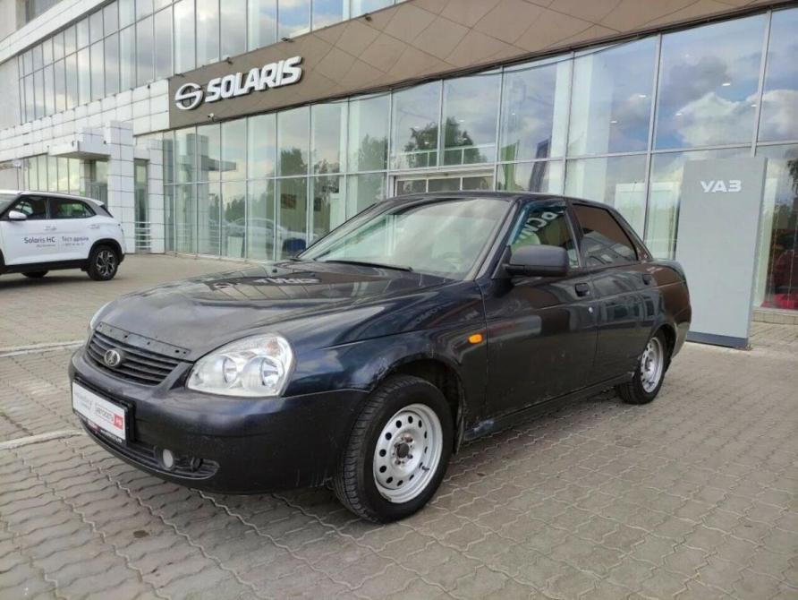 Lada (ВАЗ) Priora I Набережные Челны  - изображение 3