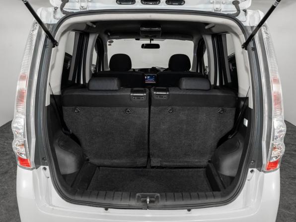 Subaru Stella I с пробегом 2010 года, цена 550 000 рублей, 150753 км, микровэн, Автокод Объявления