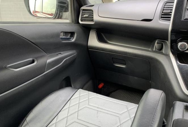 Nissan Serena V (C27) с пробегом 2017 года, цена 1 750 000 рублей, 186294 км, минивэн, Автокод Объявления