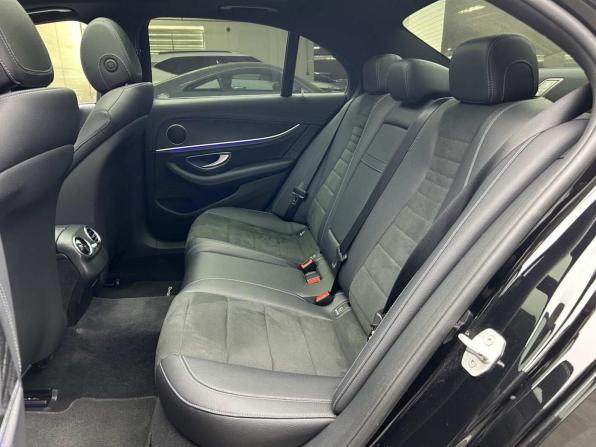 Mercedes-Benz E-Класс V (W213 S213 C238) с пробегом 2016 года, цена 3 297 000 рублей, 65847 км, седан, Автокод Объявления