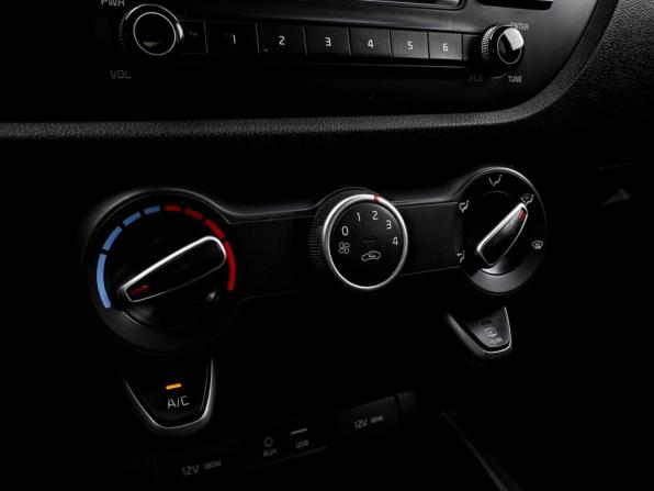 Kia Rio IV с пробегом 2020 года, цена 1 369 000 рублей, 170483 км, хэтчбек, Автокод Объявления