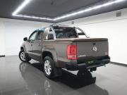Volkswagen Amarok I Тверь  - изображение 26
