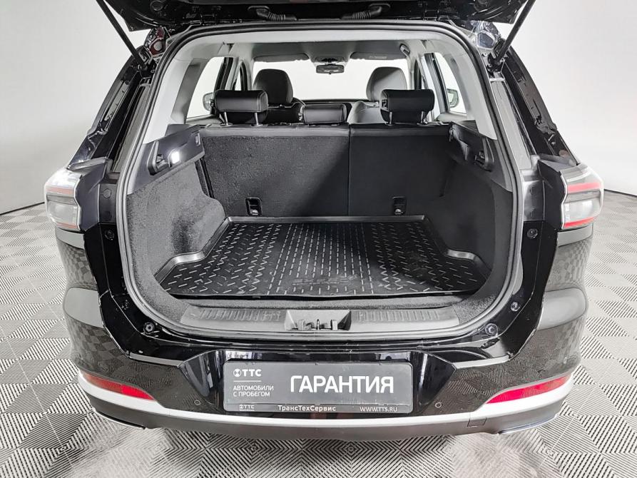 Chery Tiggo 7 Pro Max I Рестайлинг Уфа  - изображение 12