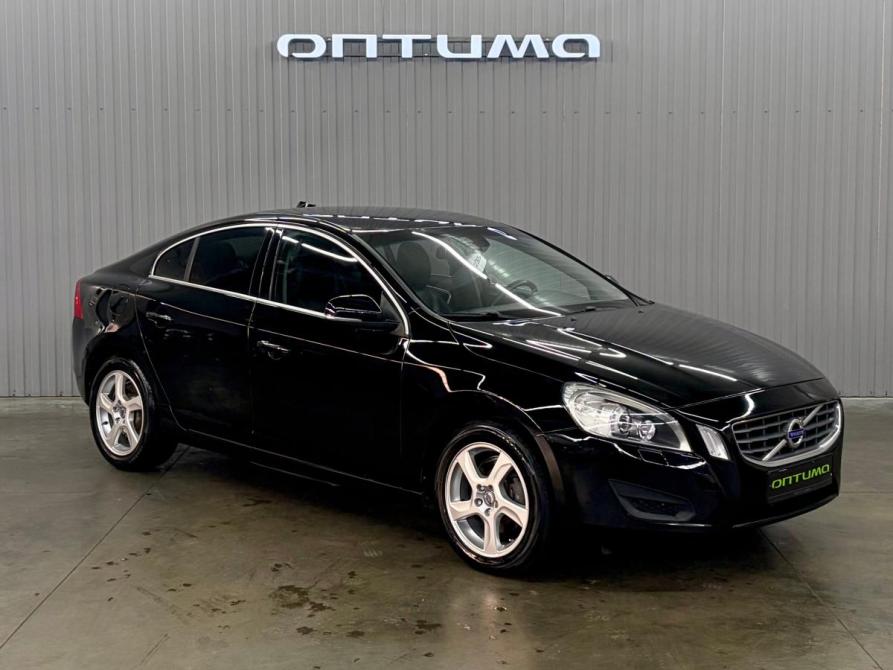 Volvo S60 II Краснодар  - изображение 3