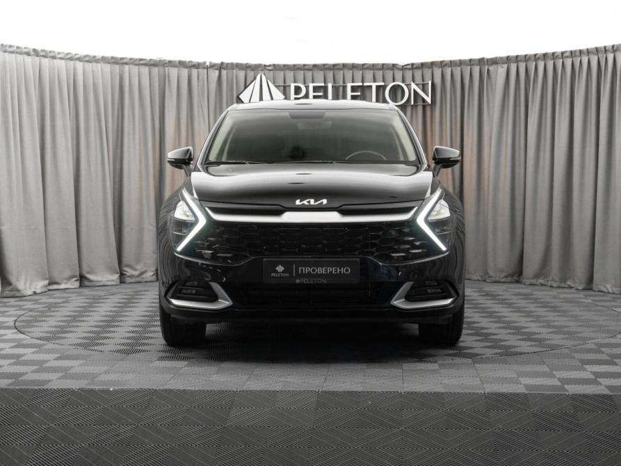 Kia Sportage V Москва  - изображение 3
