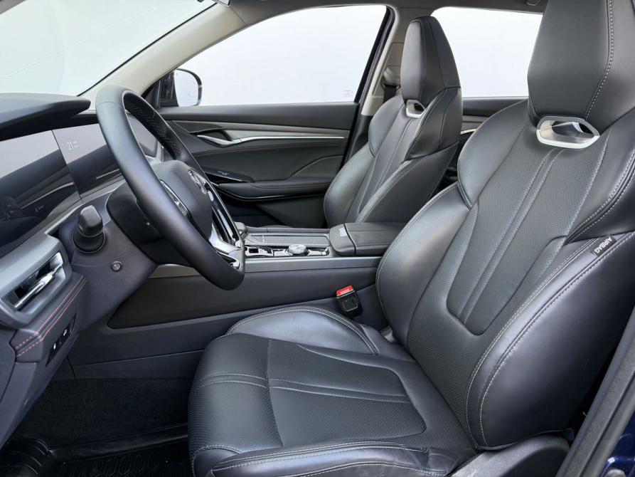 Changan CS75 Plus I Рестайлинг Москва  - изображение 10