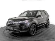Ford Explorer V Рестайлинг 2 Москва  - изображение 31