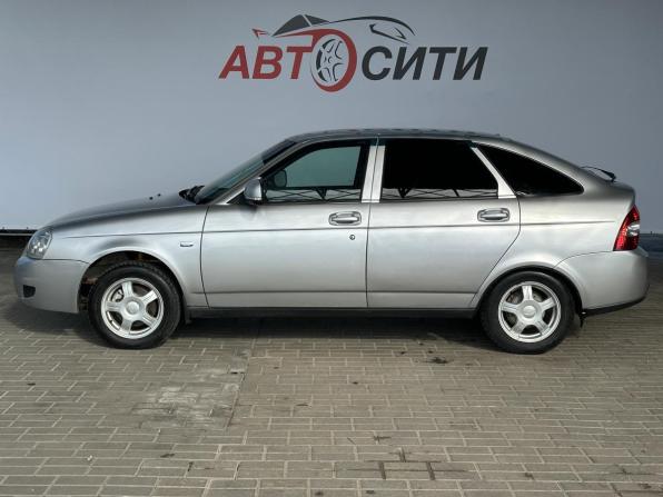 Lada (ВАЗ) Priora I с пробегом 2008 года, цена 350 000 рублей, 210000 км, хэтчбек, Автокод Объявления