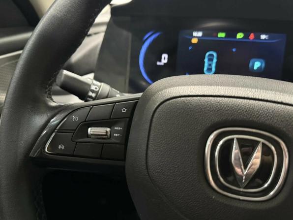 Changan CS35 Plus I Рестайлинг с пробегом 2023 года, цена 1 745 000 рублей, 61000 км, внедорожник, Автокод Объявления