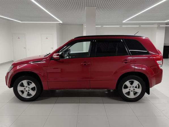 Suzuki Grand Vitara II Рестайлинг с пробегом 2011 года, цена 1 169 000 рублей, 223870 км, внедорожник, Автокод Объявления