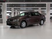 Volkswagen Jetta VI Рестайлинг Москва  - изображение 21