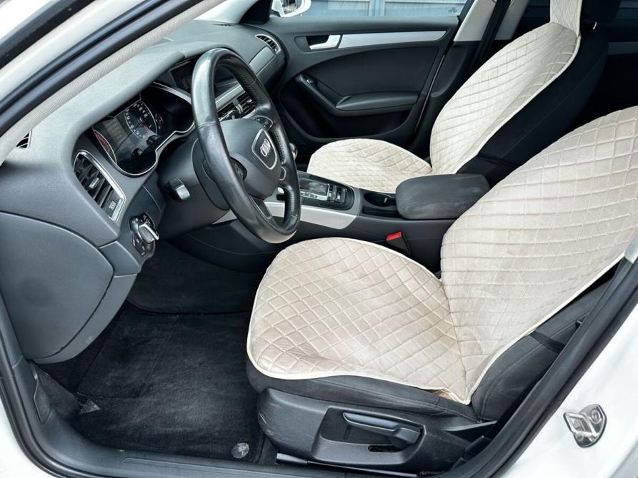 Audi A4 IV (B8) Рестайлинг Волгоград  - изображение 10