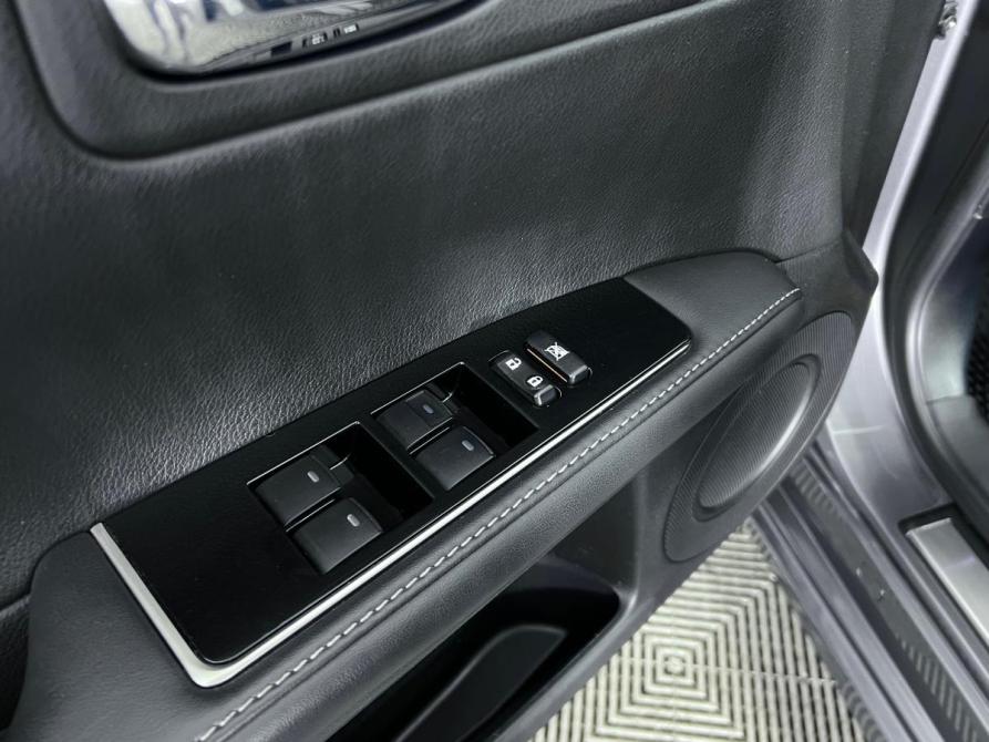 Lexus ES VI Рестайлинг Ростов-на-Дону  - изображение 28