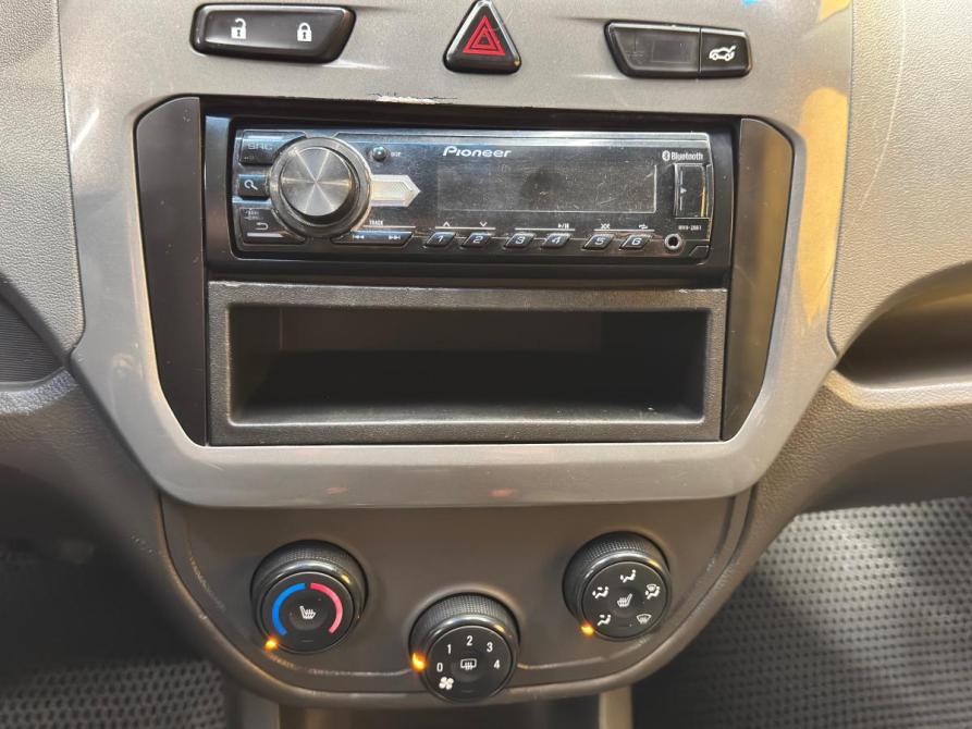 Chevrolet Cobalt II Ижевск  - изображение 11