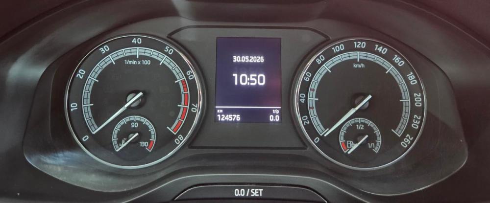 Skoda Kodiaq I Вологда  - изображение 9