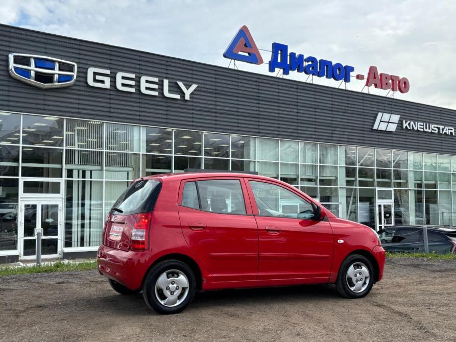 Kia Picanto I Набережные Челны  - изображение 6