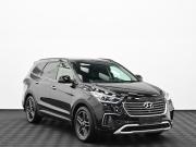 Hyundai Santa Fe III Рестайлинг Москва  - изображение 19