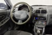 Hyundai Accent II Рестайлинг Волгоград  - изображение 35