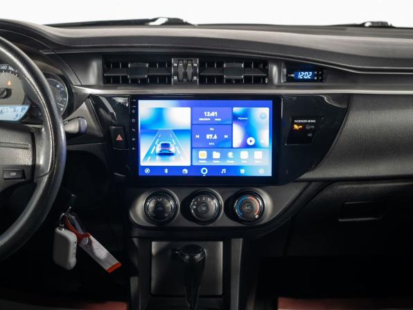 Toyota Corolla XI (E160 E170 E180) с пробегом 2013 года, цена 1 250 000 рублей, 111008 км, седан, Автокод Объявления