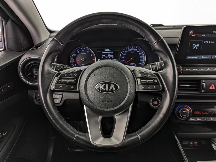 Kia Cerato IV Санкт-Петербург  - изображение 22
