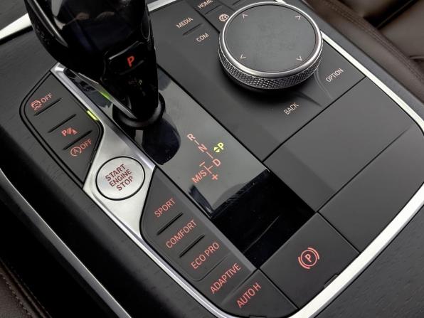 BMW 3 серии VII (G2x) с пробегом 2021 года, цена 4 200 000 рублей, 99465 км, седан, Автокод Объявления