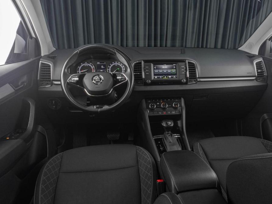 Skoda Karoq I Тюмень  - изображение 6