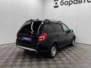 Lada (ВАЗ) Granta I Рестайлинг Воронеж  - изображение 21