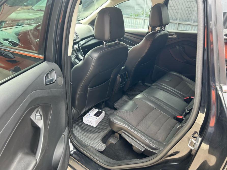 Ford Kuga II Сызрань  - изображение 10