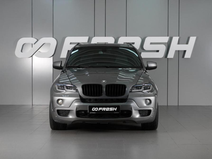 BMW X5 II (E70) Минеральные Воды  - изображение 3