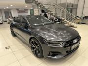Audi A7 II (4K) Казань  - изображение 25