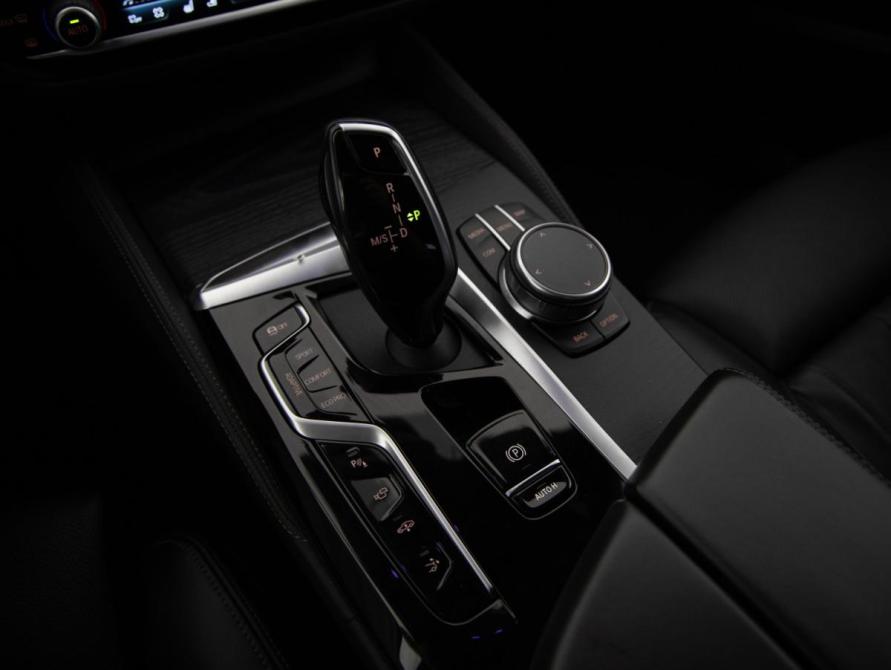 BMW 6 серии IV (G32) Рестайлинг Санкт-Петербург  - изображение 16