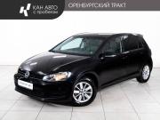 Volkswagen Golf VII Казань  - изображение 16