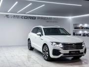 Volkswagen Touareg III Уфа  - изображение 63