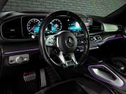 Mercedes-Benz GLE AMG II (V167) Екатеринбург  - изображение 42