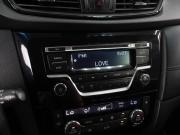 Nissan Qashqai II Рестайлинг Тюмень  - изображение 32