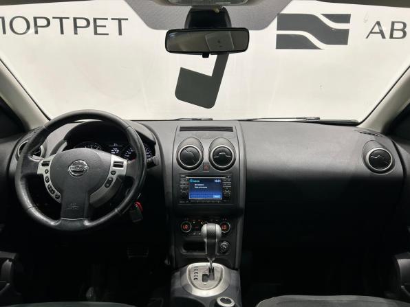 Nissan Qashqai I Рестайлинг с пробегом 2011 года, цена 999 000 рублей, 139973 км, внедорожник, Автокод Объявления
